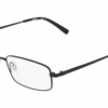 Flexon H6097 002 - Satin Black