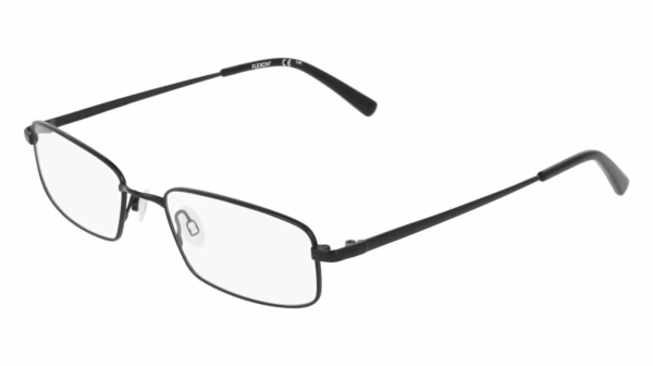 Flexon H6097 002 - Satin Black