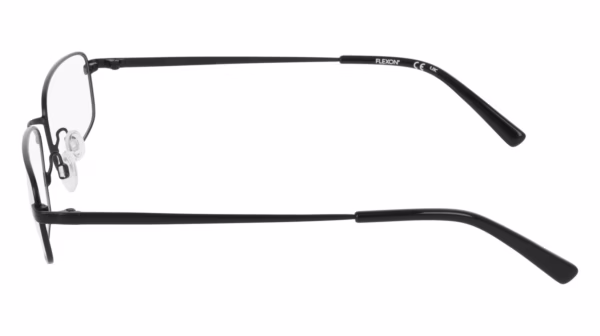 Flexon H6097 002 - Satin Black