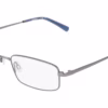Flexon H6097 072 - Satin Gunmetal