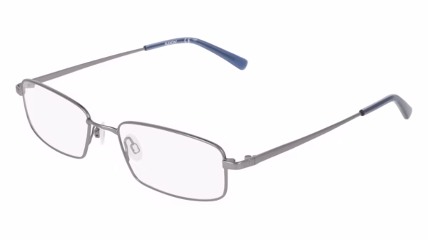 Flexon H6097 072 - Satin Gunmetal