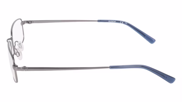 Flexon H6097 072 - Satin Gunmetal