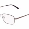 Flexon H6098 202 - Satin Coffee