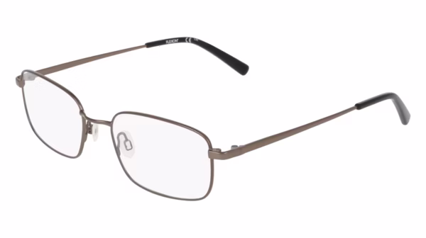 Flexon H6098 202 - Satin Coffee