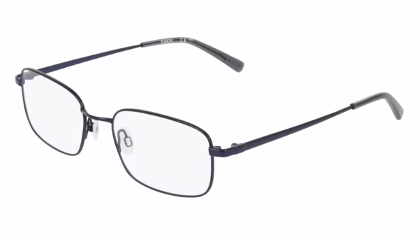 Flexon H6098 413 - Satin Navy