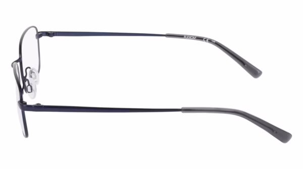 Flexon H6098 413 - Satin Navy