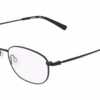 Flexon H6099 002 - Satin Black