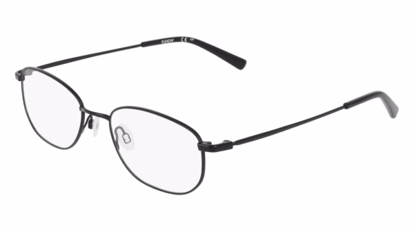 Flexon H6099 002 - Satin Black