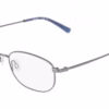 Flexon H6099 072 - Satin Gunmetal