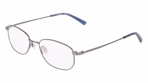 Flexon H6099 072 - Satin Gunmetal