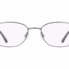 Flexon H6099 072 - Satin Gunmetal