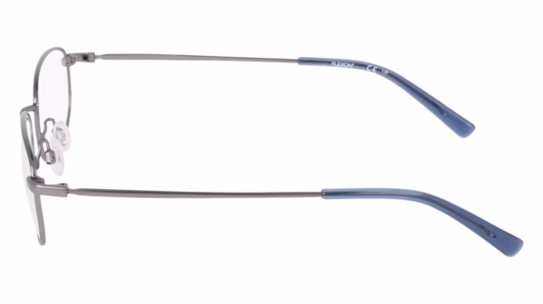 Flexon H6099 072 - Satin Gunmetal