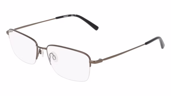 Flexon H6100 202 - Satin Coffee