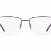 Flexon H6100 202 - Satin Coffee