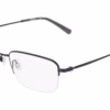 Flexon H6100 413 - Satin Navy