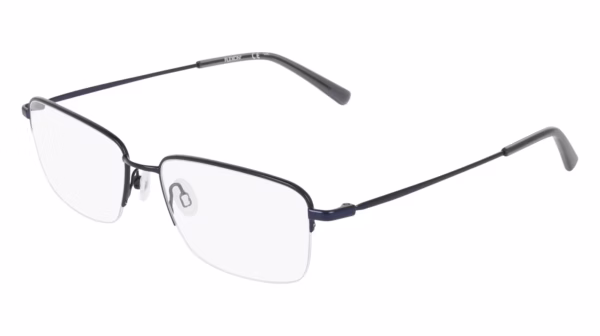 Flexon H6100 413 - Satin Navy