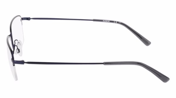 Flexon H6100 413 - Satin Navy