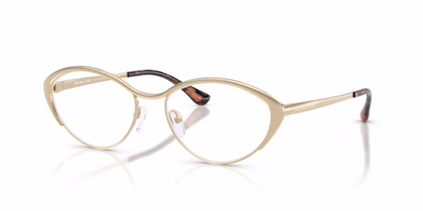 Michael Kors MK3095 1014 - Light Gold