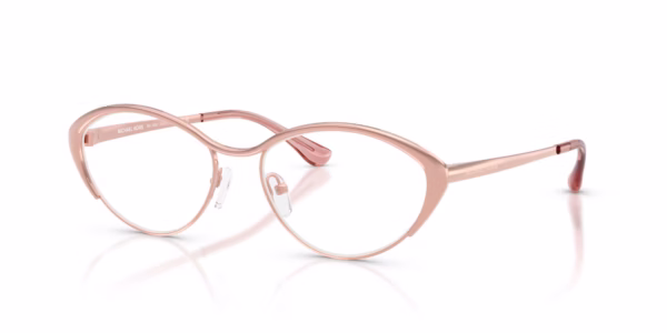 Michael Kors MK3095 1108 - Rose Gold