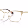 Michael Kors MK3096 1014 - Light Gold