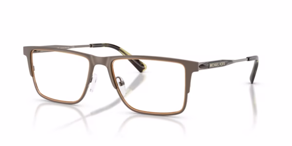 Michael Kors MK3097 1001 - Matte Husk