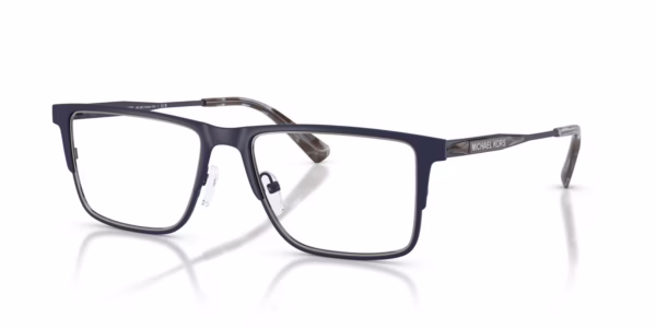 Michael Kors MK3097 1207 - Matte Navy
