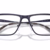 Michael Kors MK3097 1207 - Matte Navy