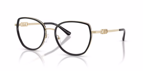 Michael Kors MK3101 3005 - Black