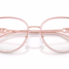 Michael Kors MK3101 3101 - Pink Transparent