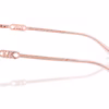 Michael Kors MK3101 3101 - Pink Transparent