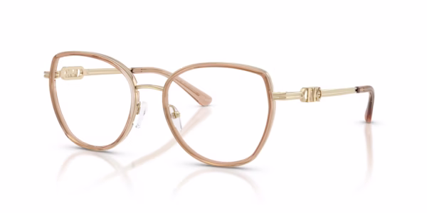 Michael Kors MK3101 4051 - Light Brown