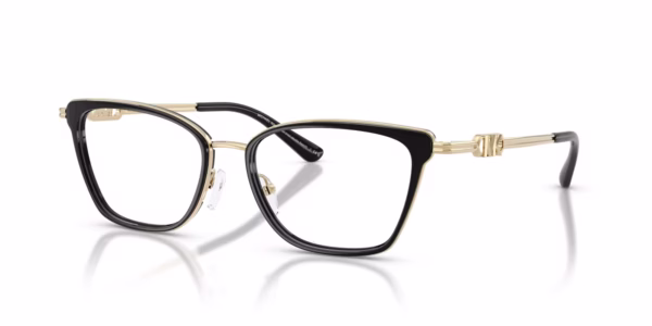 Michael Kors MK3102 3005 - Black