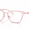 Michael Kors MK3102 3101 - Pink Transparent