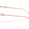 Michael Kors MK3102 3101 - Pink Transparent