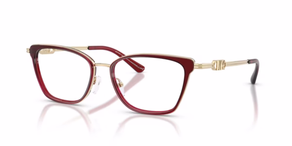 Michael Kors MK3102 3949- Cordovan