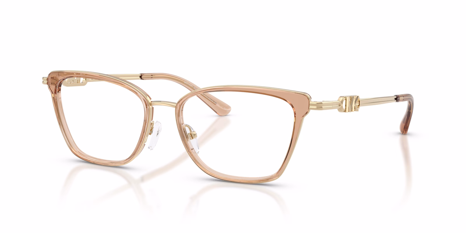 Michael Kors Mk3102 11 Michael Kors MK3102 4051 - Light Brown