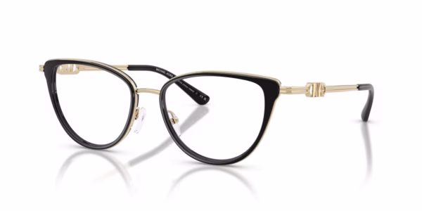 Michael Kors MK3103 3005 - Black
