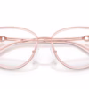 Michael Kors MK3103 3101 - Pink Transparent
