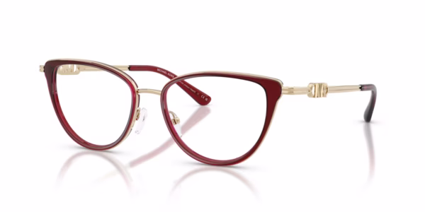 Michael Kors MK3103 3949 - Cordovan