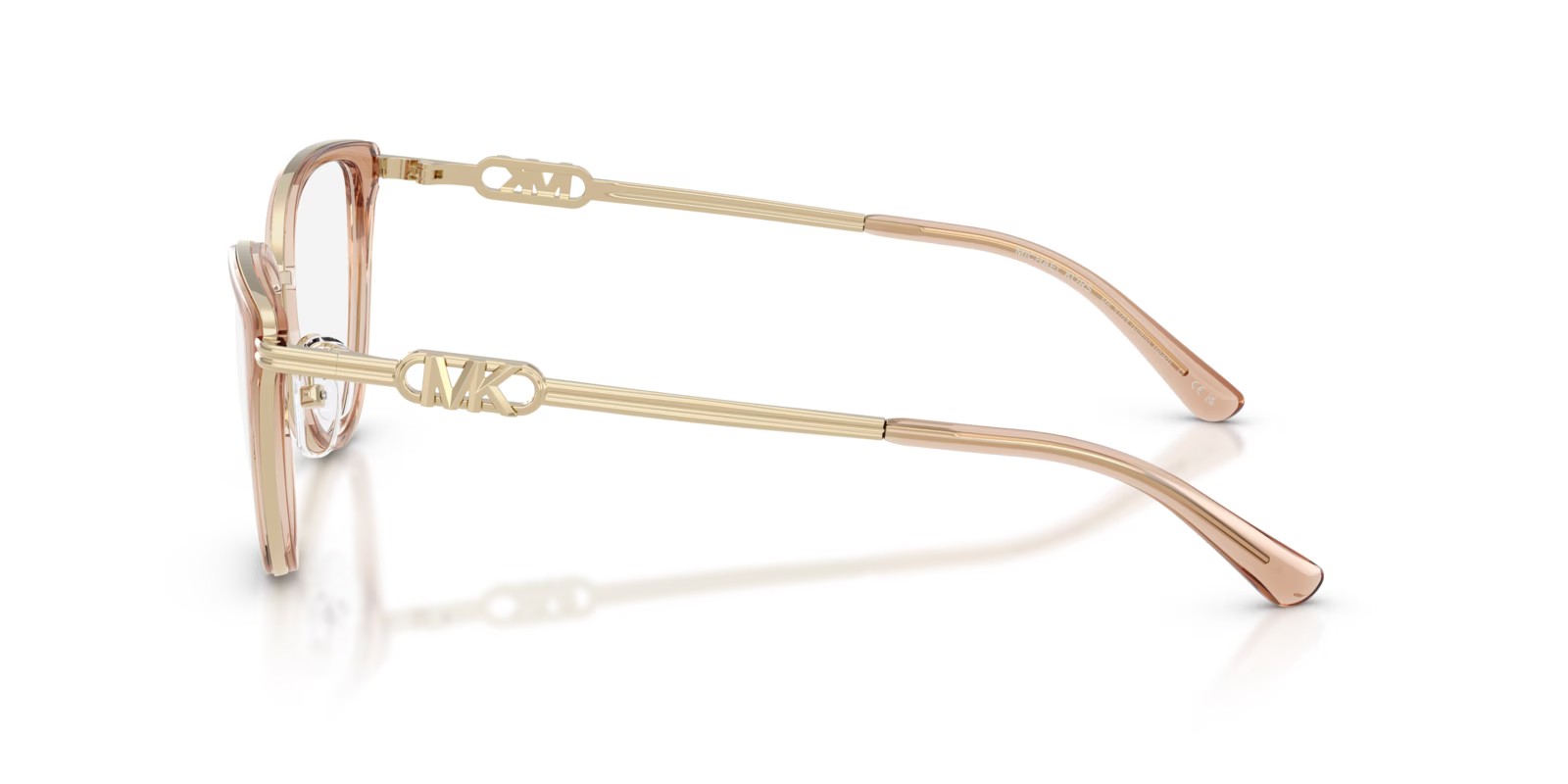 Michael Kors Mk3103 12 Michael Kors MK3103 4051 - Light Brown