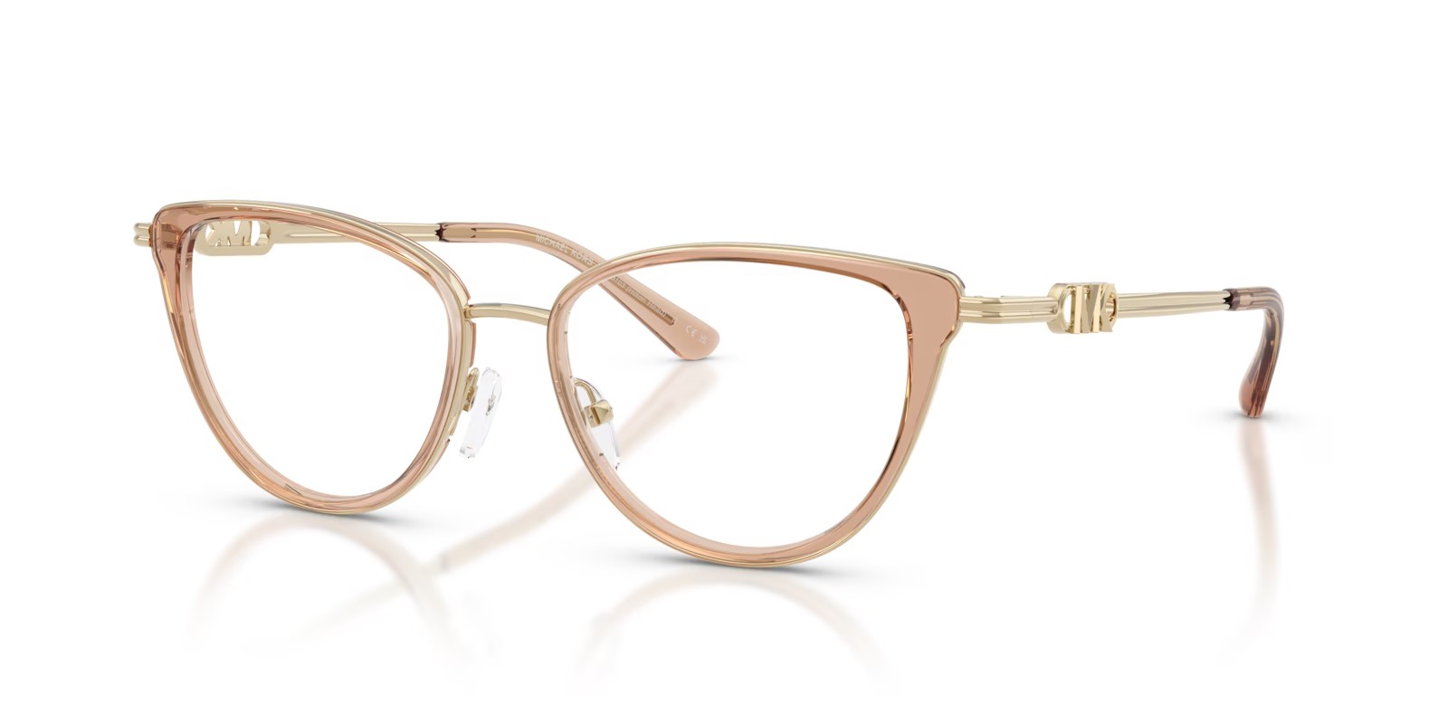 Michael Kors Mk3103 11 Michael Kors MK3103 4051 - Light Brown