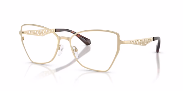 Michael Kors MK3104 1014 - Light Gold