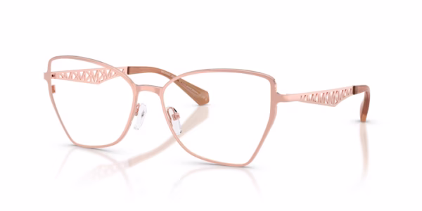 Michael Kors MK3104 1108 - Rose Gold
