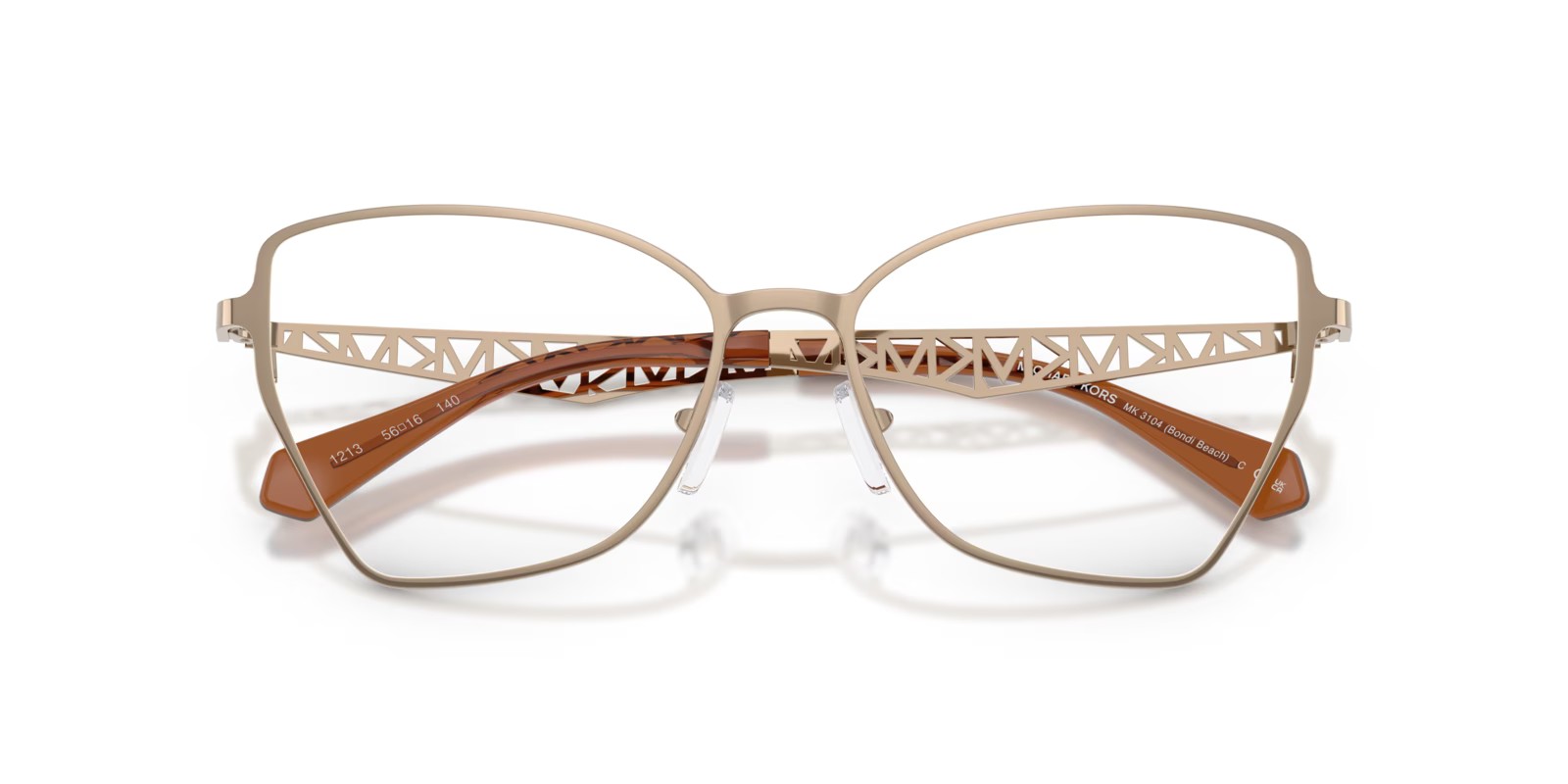 Michael Kors Mk3104 1 Michael Kors MK3104 1213 - Mink