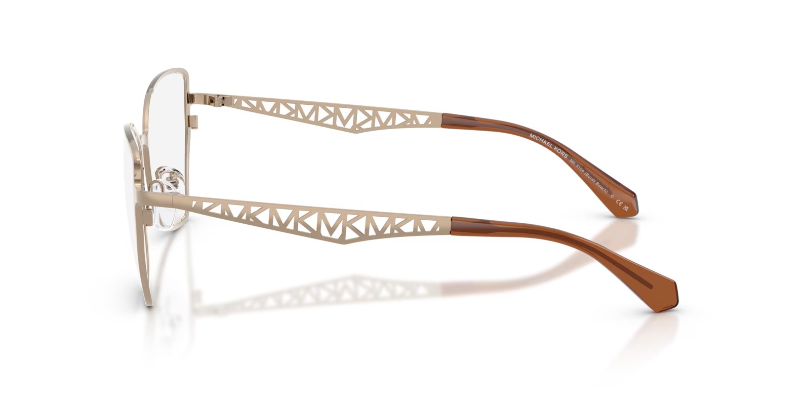 Michael Kors Mk3104 3 Michael Kors MK3104 1213 - Mink