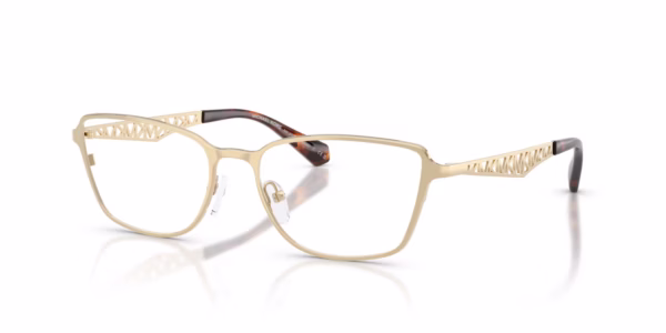 Michael Kors MK3105 1014 - Light Gold