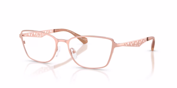 Michael Kors MK3105 1108 - Rose Gold