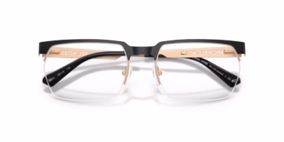 Michael Kors MK3106 1005 - Black Matte