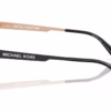 Michael Kors MK3106 1005 - Black Matte