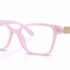 Michael Kors MK4094U 4033 - Milky Lilac